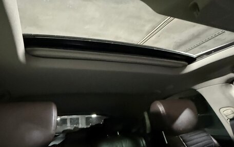 Infiniti FX II, 2012 год, 1 550 000 рублей, 15 фотография