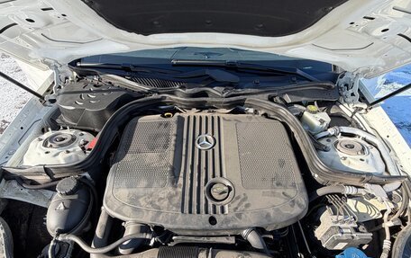 Mercedes-Benz CLS, 2014 год, 2 920 000 рублей, 12 фотография