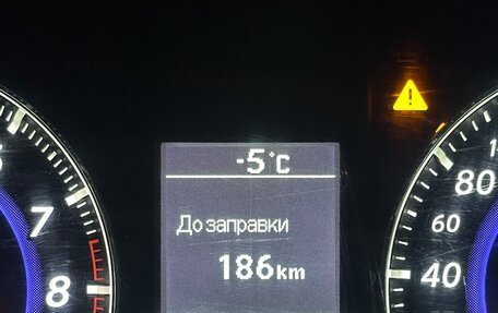 Infiniti FX II, 2012 год, 1 550 000 рублей, 18 фотография