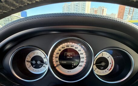 Mercedes-Benz CLS, 2014 год, 2 920 000 рублей, 5 фотография