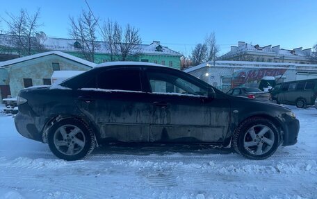 Mazda 6, 2006 год, 250 000 рублей, 3 фотография
