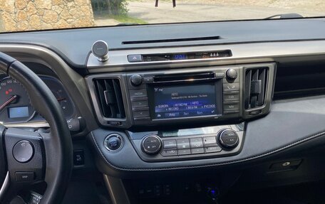 Toyota RAV4, 2014 год, 2 399 000 рублей, 7 фотография