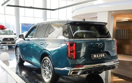 GAC GS8, 2025 год, 5 299 000 рублей, 2 фотография