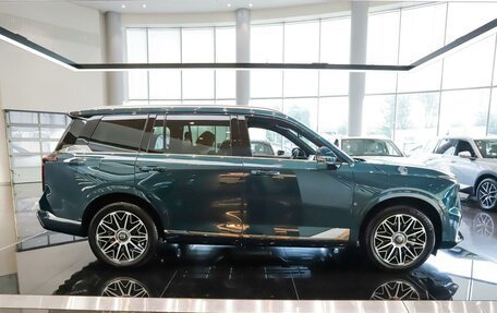 GAC GS8, 2025 год, 5 299 000 рублей, 4 фотография