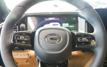 GAC GS8, 2025 год, 5 299 000 рублей, 14 фотография