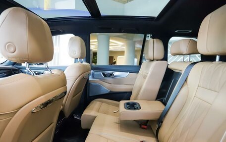 GAC GS8, 2025 год, 5 299 000 рублей, 15 фотография