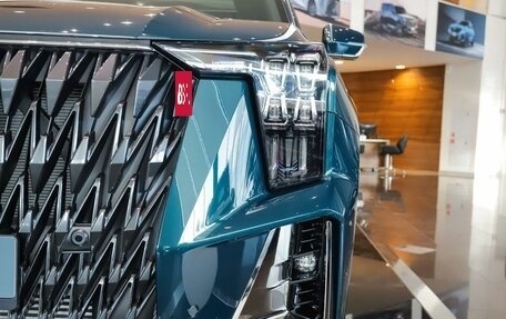 GAC GS8, 2025 год, 5 299 000 рублей, 7 фотография