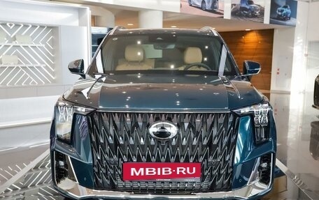 GAC GS8, 2025 год, 5 299 000 рублей, 6 фотография