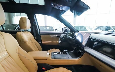 GAC GS8, 2025 год, 5 299 000 рублей, 21 фотография