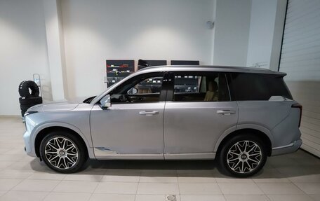 GAC GS8, 2025 год, 5 349 000 рублей, 2 фотография