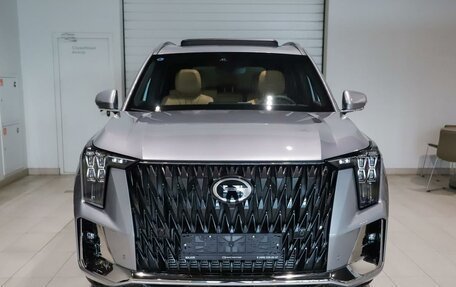 GAC GS8, 2025 год, 5 349 000 рублей, 5 фотография