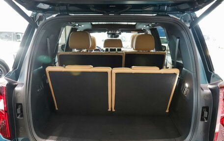 GAC GS8, 2025 год, 5 299 000 рублей, 19 фотография