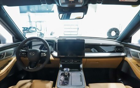 GAC GS8, 2025 год, 5 349 000 рублей, 16 фотография