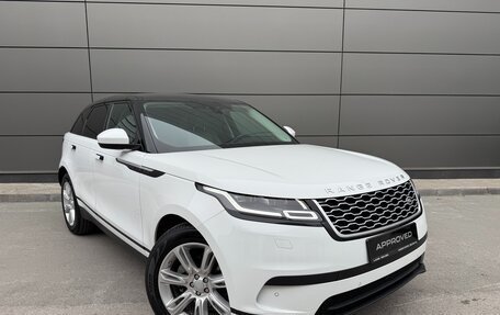 Land Rover Range Rover Velar I, 2020 год, 3 750 000 рублей, 7 фотография