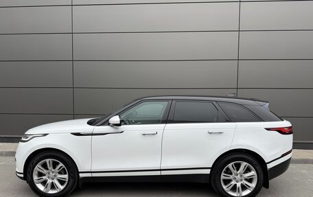 Land Rover Range Rover Velar I, 2020 год, 3 750 000 рублей, 2 фотография