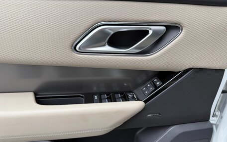 Land Rover Range Rover Velar I, 2020 год, 3 750 000 рублей, 17 фотография