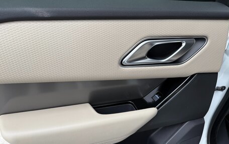 Land Rover Range Rover Velar I, 2020 год, 3 750 000 рублей, 19 фотография