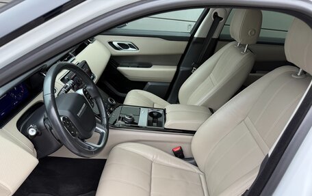 Land Rover Range Rover Velar I, 2020 год, 3 750 000 рублей, 15 фотография