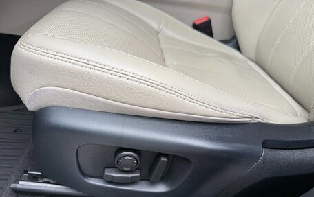 Land Rover Range Rover Velar I, 2020 год, 3 750 000 рублей, 16 фотография