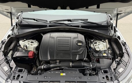 Land Rover Range Rover Velar I, 2020 год, 3 750 000 рублей, 22 фотография