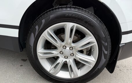 Land Rover Range Rover Velar I, 2020 год, 3 750 000 рублей, 23 фотография