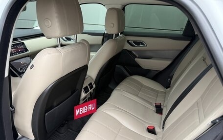 Land Rover Range Rover Velar I, 2020 год, 3 750 000 рублей, 18 фотография