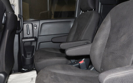 Honda Freed I, 2014 год, 1 329 000 рублей, 16 фотография