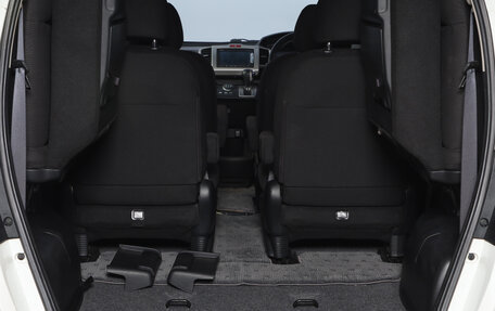 Honda Freed I, 2014 год, 1 329 000 рублей, 17 фотография