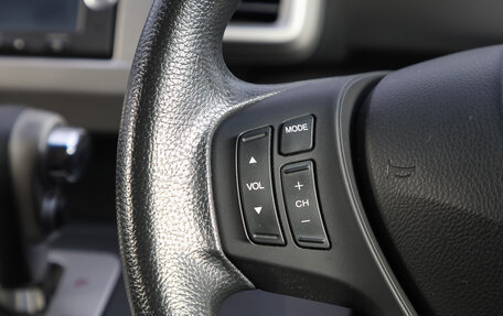 Honda Freed I, 2014 год, 1 329 000 рублей, 11 фотография