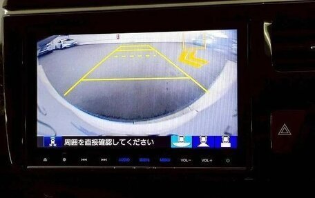 Honda Stepwgn IV, 2016 год, 1 506 000 рублей, 17 фотография