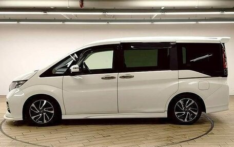 Honda Stepwgn IV, 2016 год, 1 506 000 рублей, 9 фотография