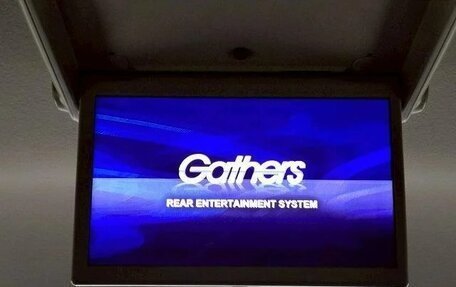 Honda Stepwgn IV, 2016 год, 1 506 000 рублей, 14 фотография