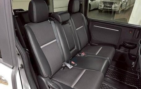 Honda Stepwgn IV, 2016 год, 1 506 000 рублей, 11 фотография