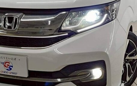 Honda Stepwgn IV, 2016 год, 1 506 000 рублей, 12 фотография