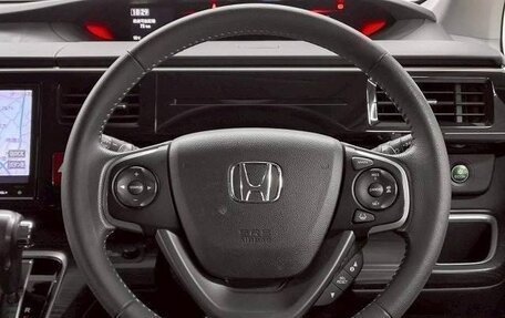 Honda Stepwgn IV, 2016 год, 1 506 000 рублей, 13 фотография