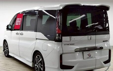 Honda Stepwgn IV, 2016 год, 1 506 000 рублей, 16 фотография