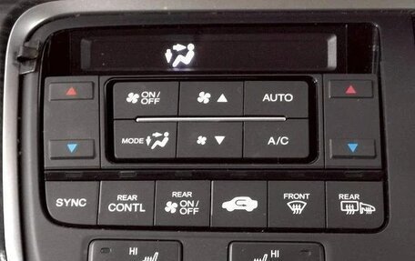 Honda Stepwgn IV, 2016 год, 1 506 000 рублей, 30 фотография