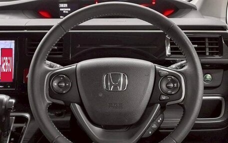 Honda Stepwgn IV, 2016 год, 1 506 000 рублей, 25 фотография