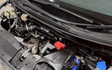 Honda Stepwgn IV, 2016 год, 1 506 000 рублей, 37 фотография