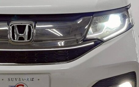 Honda Stepwgn IV, 2016 год, 1 506 000 рублей, 38 фотография