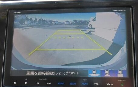 Toyota Noah III, 2017 год, 1 916 000 рублей, 8 фотография