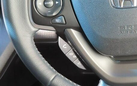 Toyota Noah III, 2017 год, 1 916 000 рублей, 24 фотография