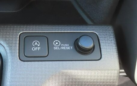 Toyota Noah III, 2017 год, 1 916 000 рублей, 29 фотография