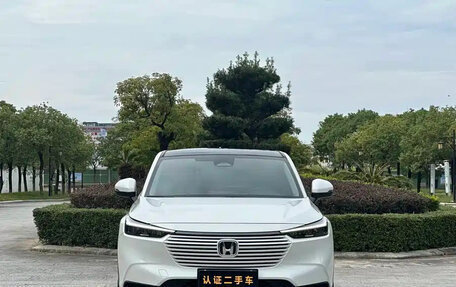 Honda Vezel, 2023 год, 1 870 001 рублей, 2 фотография