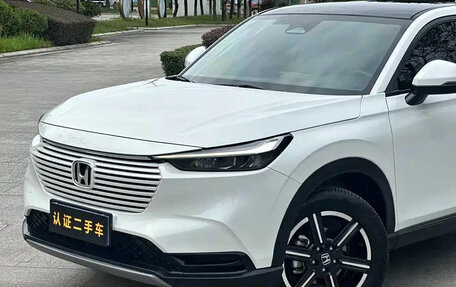 Honda Vezel, 2023 год, 1 870 001 рублей, 5 фотография