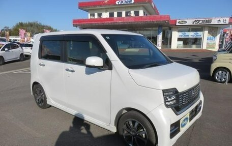 Honda N-WGN, 2022 год, 761 000 рублей, 2 фотография