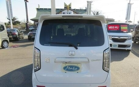 Honda N-WGN, 2022 год, 761 000 рублей, 5 фотография