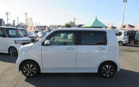 Honda N-WGN, 2022 год, 761 000 рублей, 7 фотография