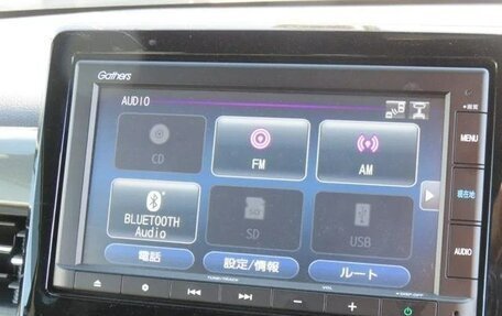 Honda N-WGN, 2022 год, 761 000 рублей, 11 фотография