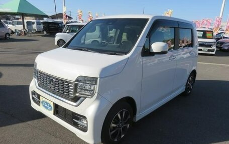 Honda N-WGN, 2022 год, 761 000 рублей, 9 фотография